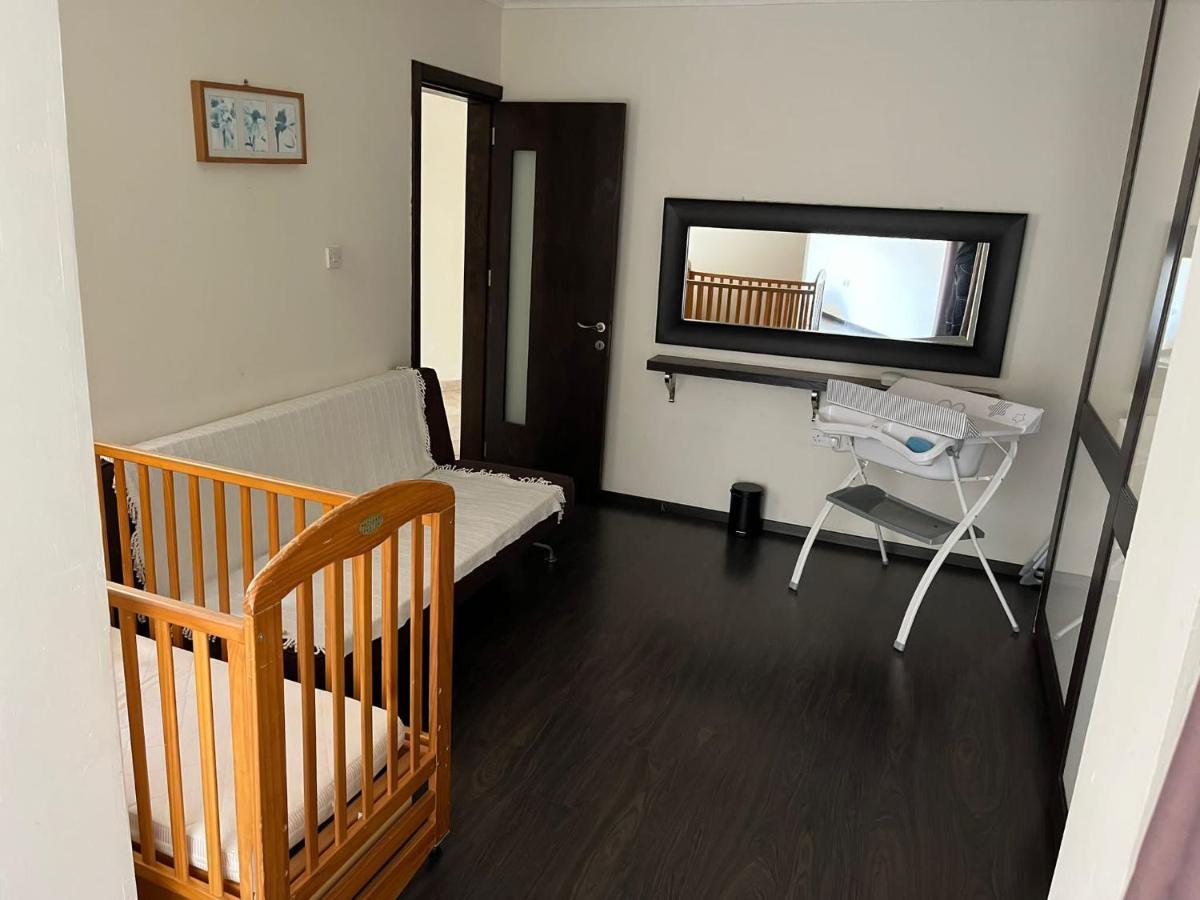 Groundfloor Apartment By The Sea, Fabulous Views St. Paul's Bay Esterno foto